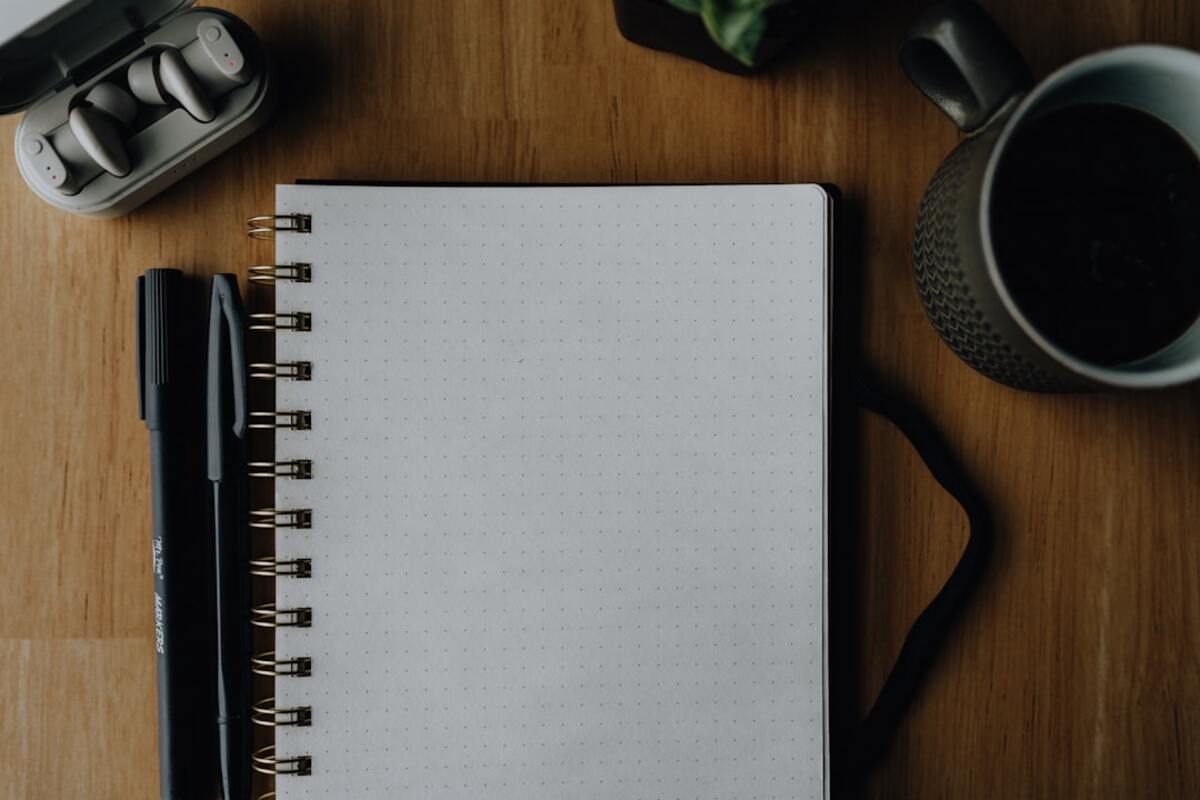 The “Default List”: A Low-Stress Way to Stop Overthinking Everyday Choices