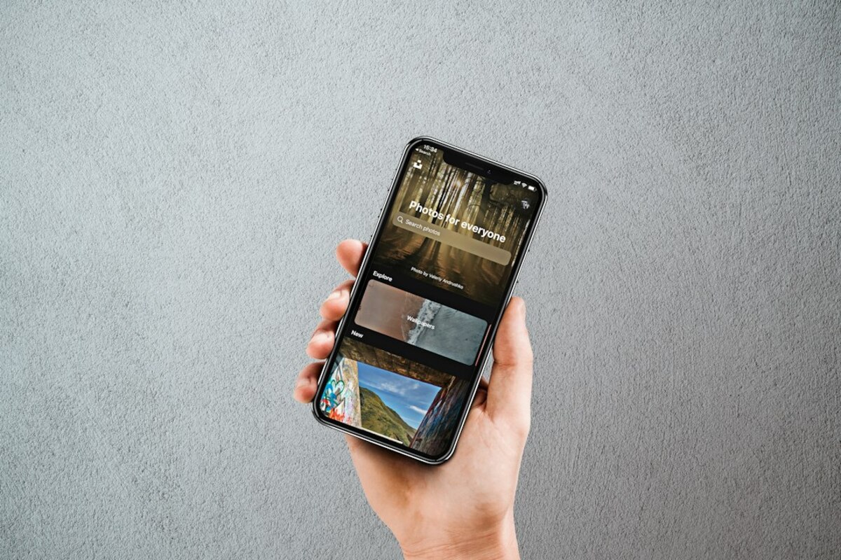 The One-Screen Home Screen: A Simple Setup That Cuts Mindless Scrolling