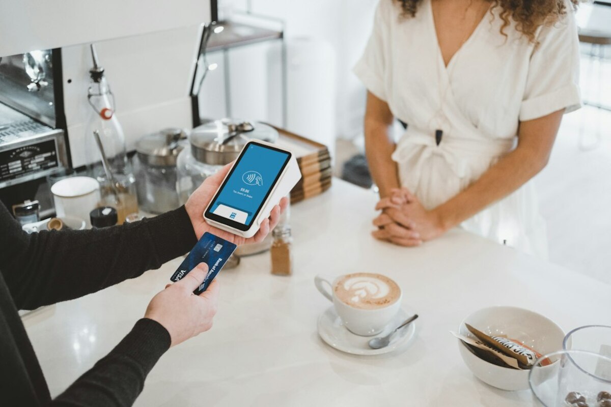 The Quiet Power of “Pay by Bank”: Why More Checkouts Are Skipping Cards