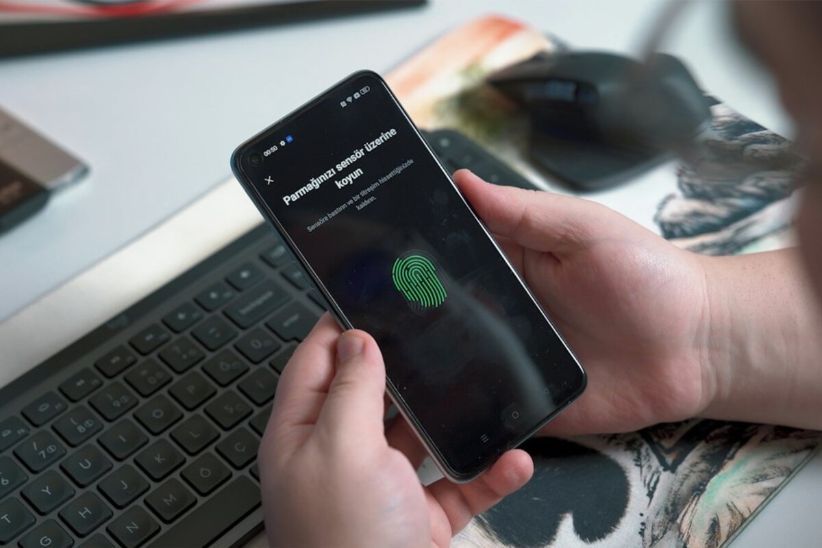 What Passkeys Are (and Why Your Next Login Might Not Need a Password)